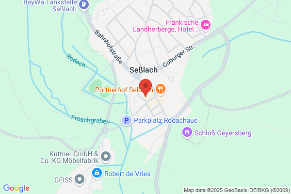 Restaurant Reinwand
