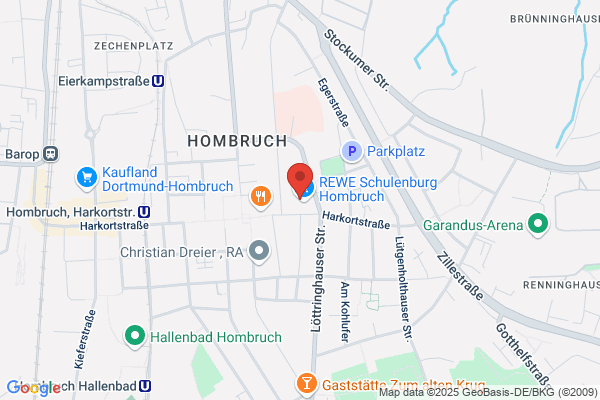 Kath. Pfarrgemeinschaft PR Harald Ulbrich