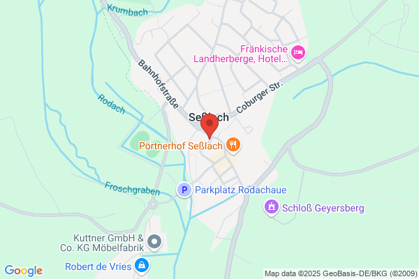 Pfarrämter