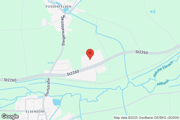 Möbel-Logistik GmbH Franken