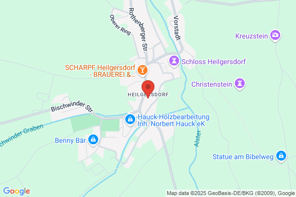 Schützenverein Heilgersdorf e.V.