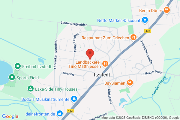 Itzehoer Versicherungen: Heike Eckstädt
