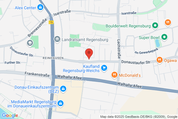 IS Software GmbH