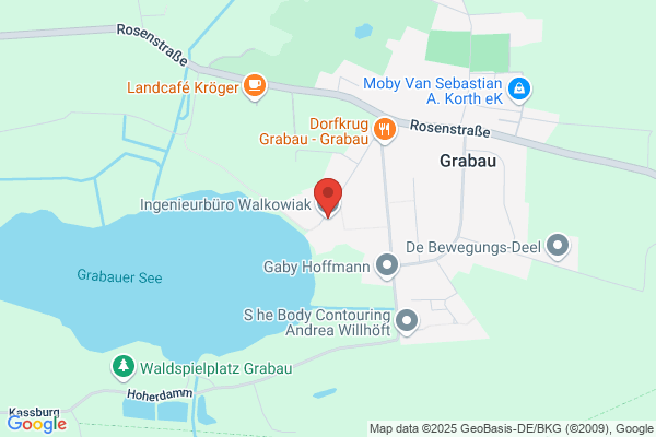 Ingenieurbüro Walkowiak