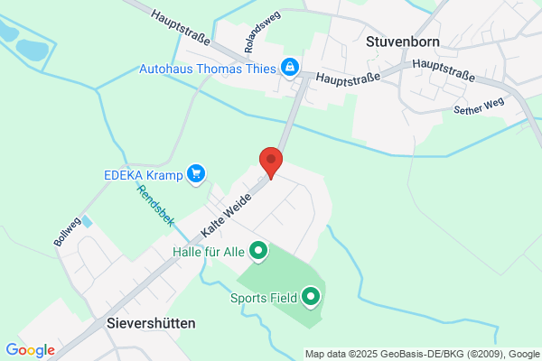 Rüter Dekoration