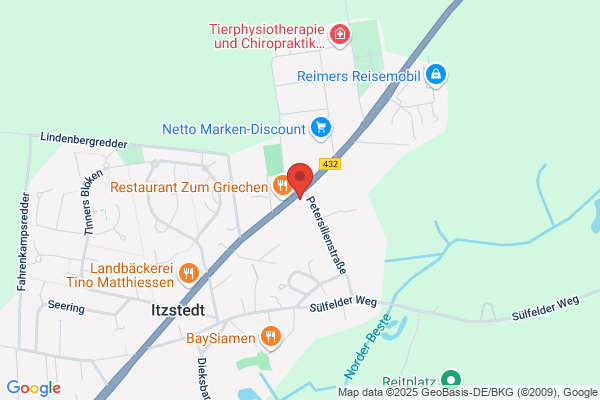 Susann Wrage Hof-Friseur