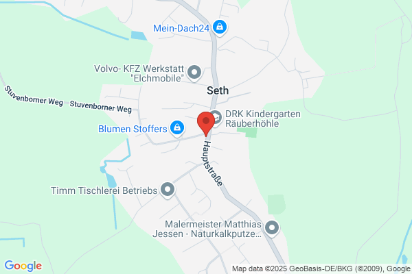 Vogt Bäckerei Vogt