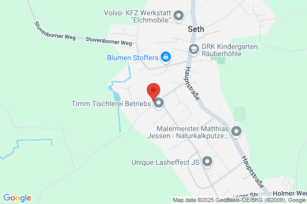 Volke & David GmbH
