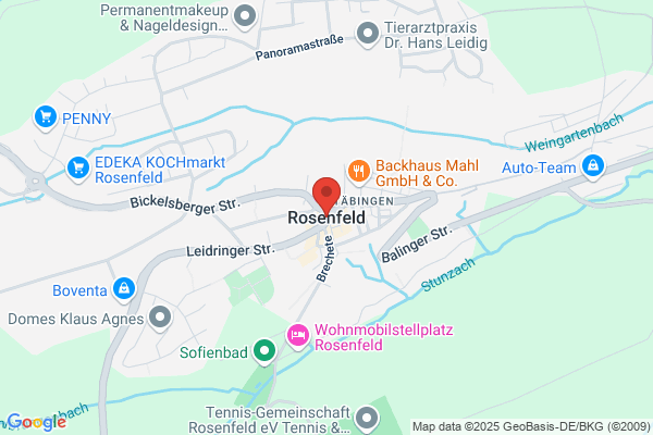 Rosenfeld