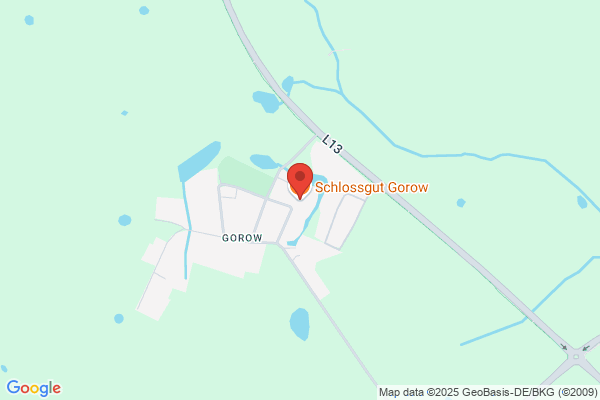 Gut Satow GmbH