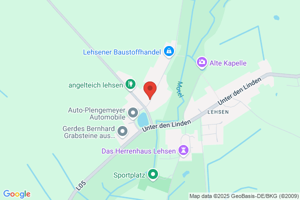 NÜRNBERGER Versicherung Mathias Paetow in Wittenburg