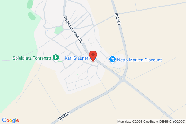 Stauner GmbH