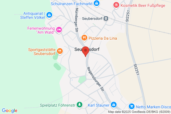 STICKarin - Wittl Haus der Geschenke - Sticken Seubersdorf