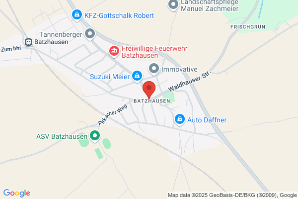 Diepold Gasthaus