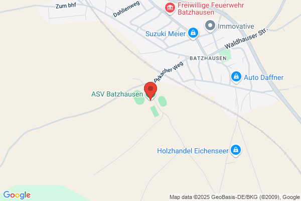 CSU Ortsverband Batzhausen