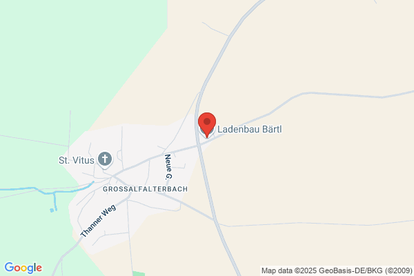 Ladenbau Bärtl GmbH