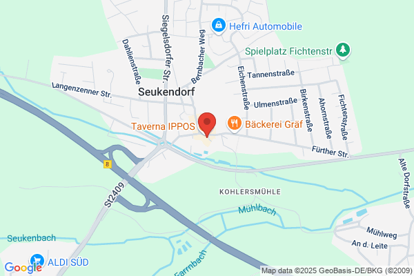 Pension Rotes Roß