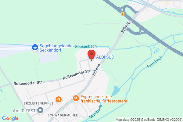 ALDI SÜD