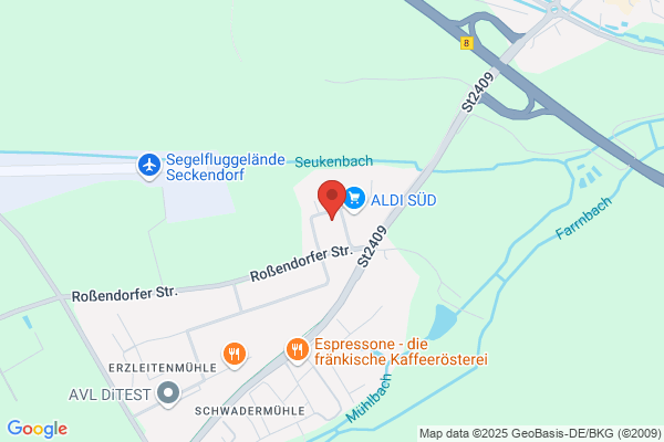 REWE