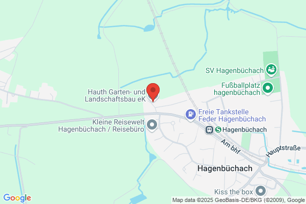 Hauth Erich GmbH