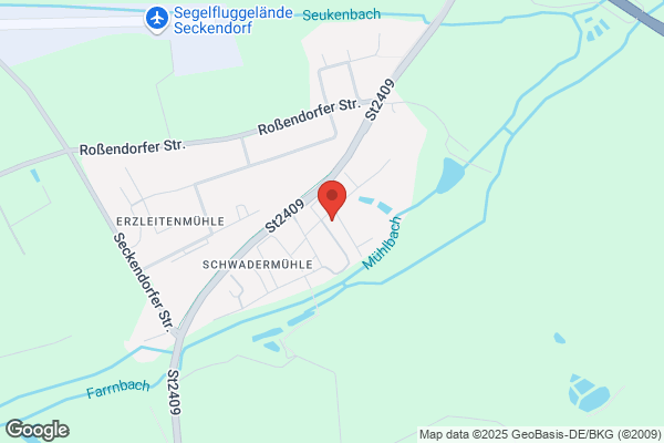 Mackeldey Bau GmbH