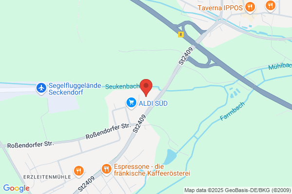 ATS Autovermietung