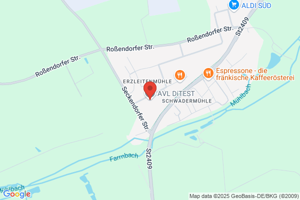 AVL DiTest GmbH