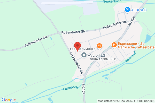 Buhlmann-Project-Solutions GmbH