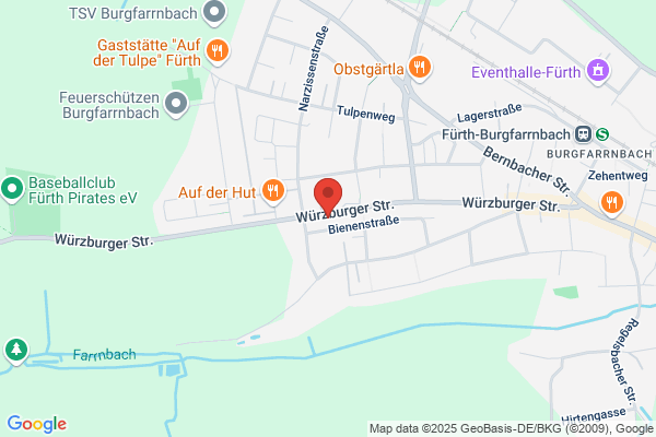Bustami Transporte & NFZ Handel GmbH