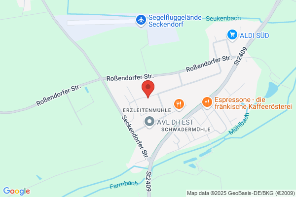D.W. Tech Dorielis und Wuschek GbR