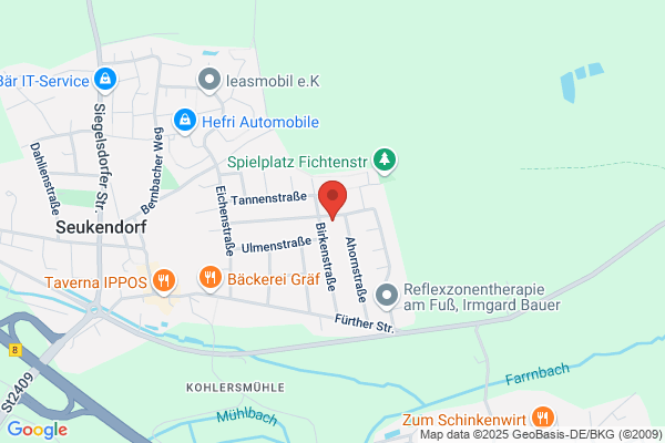 Dr. Kraus Immobilien