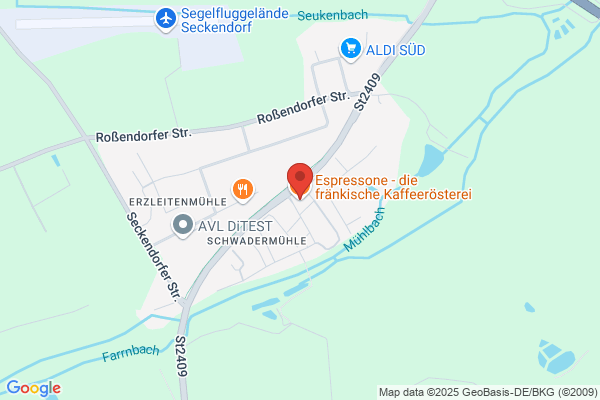 Espressone GmbH