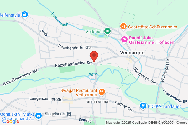 FabLab Landkreis Fürth e.V.