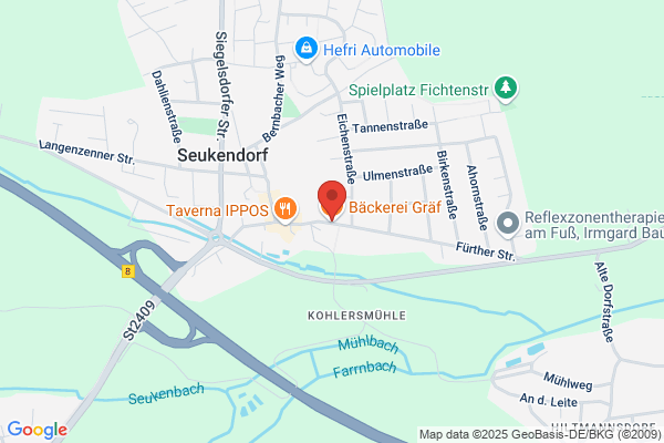 Gräf Bäckerei