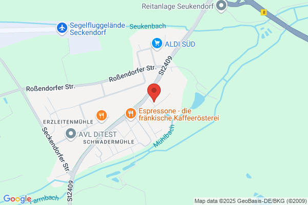 LME-electric GmbH & Co. KG