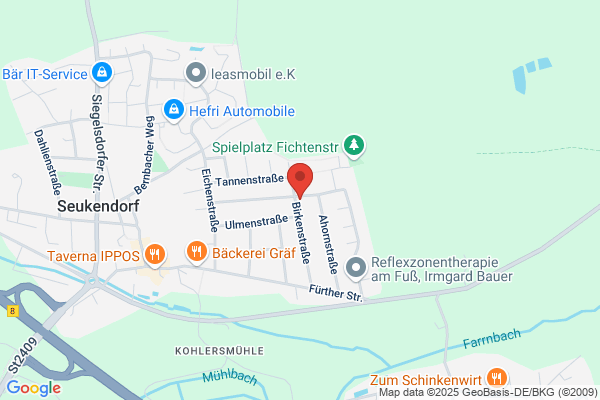Leichsenring, Rolf Friedrich Handelvertreter