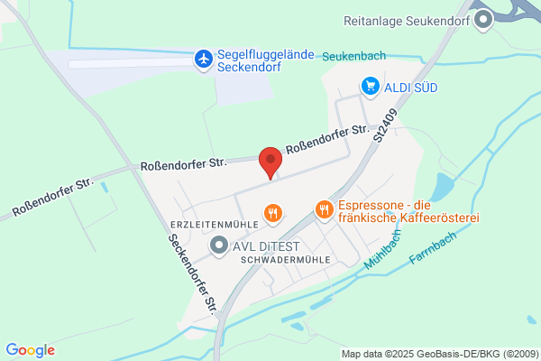 Motorrad-Club-Cadolzburg e.V.