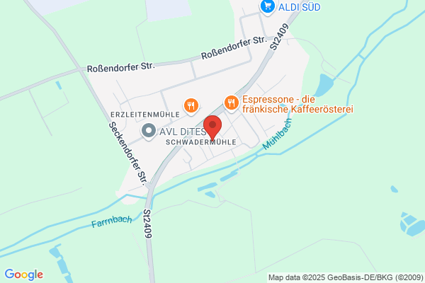 Polar Parts GmbH