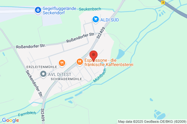 Schreinerei Weick