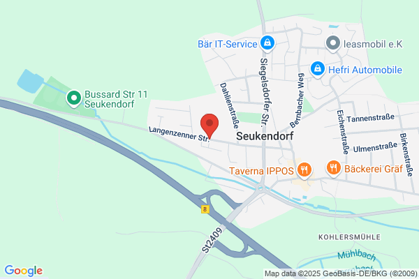 Seukendorf