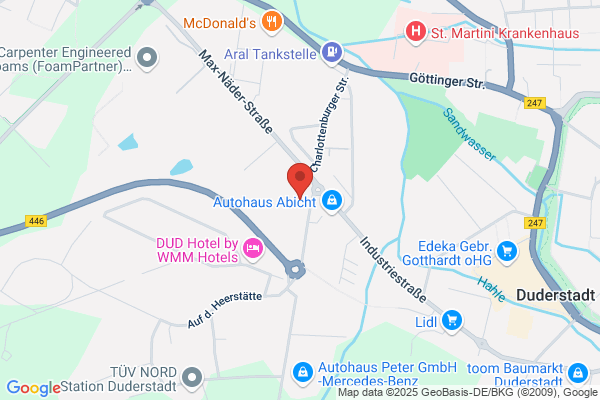 Koch