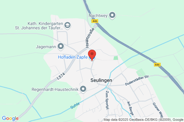 Alte Bauernkate Inh Bernhard Heise