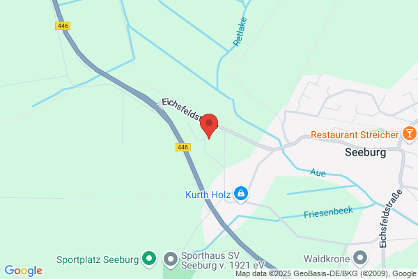 Bautreff GmbH