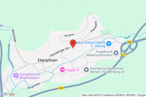 Brandt Garteneinrichtungen