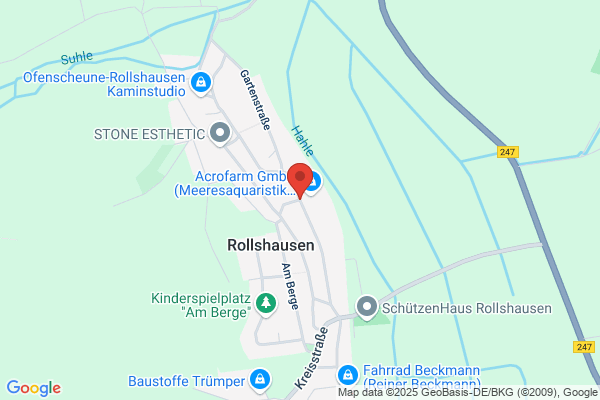 Gemeinde Rollshausen