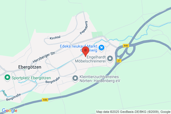 Samtgemeinde Radolfshausen