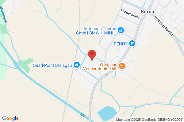 BHT Bedachungshandel GmbH