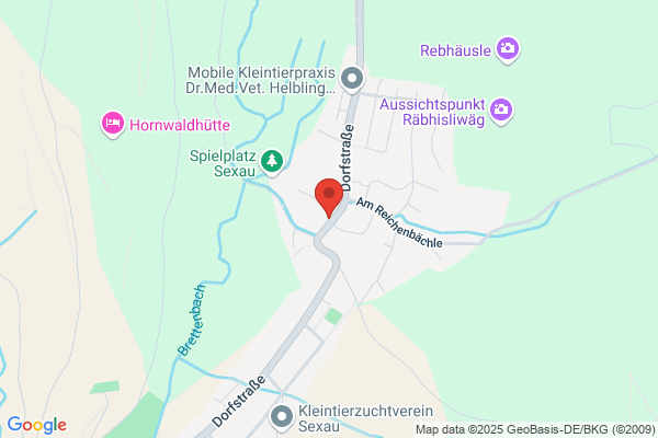 Bürgermeisteramt u. Touristinfo