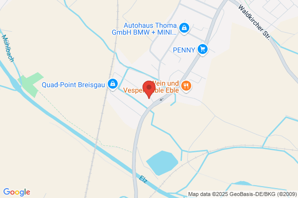 Gebrüder Weis GmbH