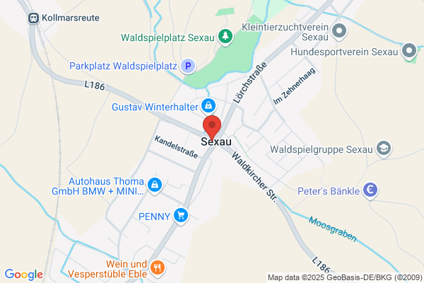 Maklerbüro Prisma GmbH